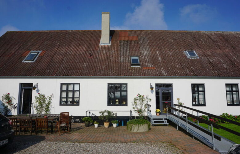 Rosengården