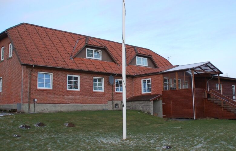 Botilbudet Støttruphus