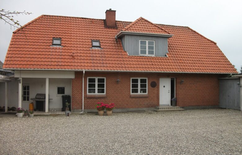 Fonden Dambakken