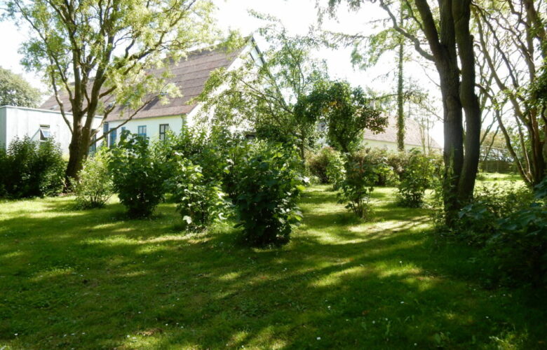 Rosengården