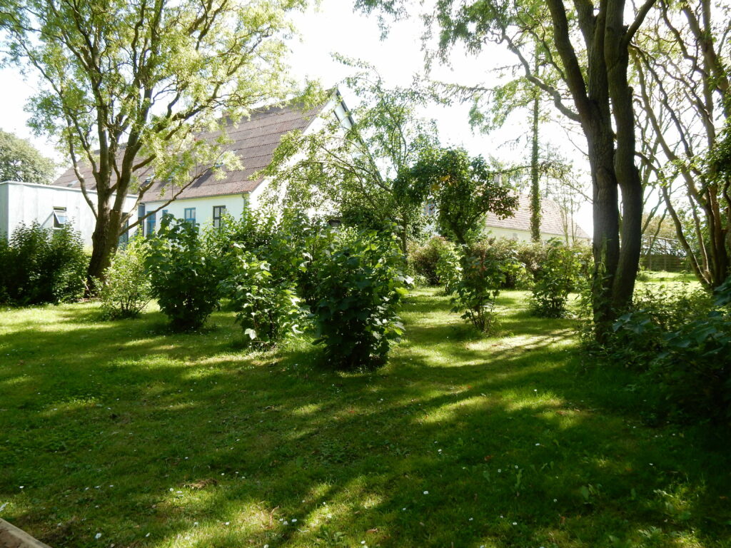 Rosengården