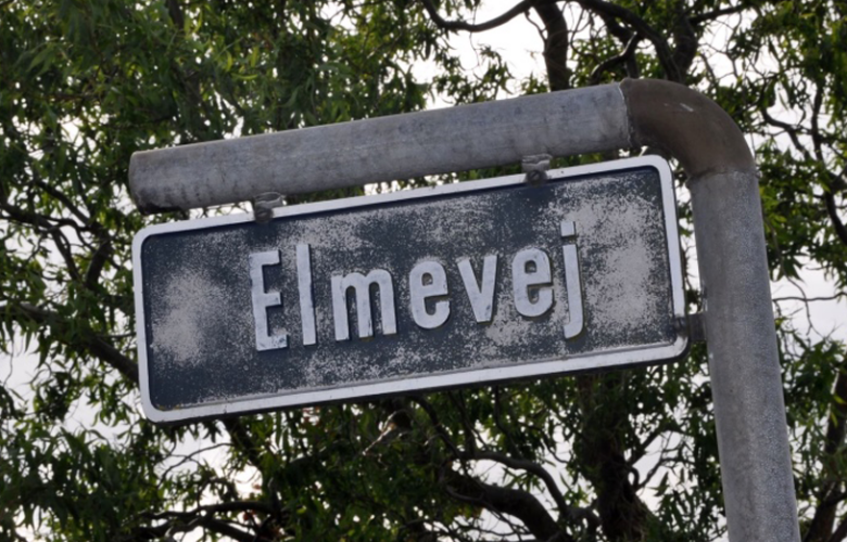 Aabyhus – Opholdsstedet Elmevej