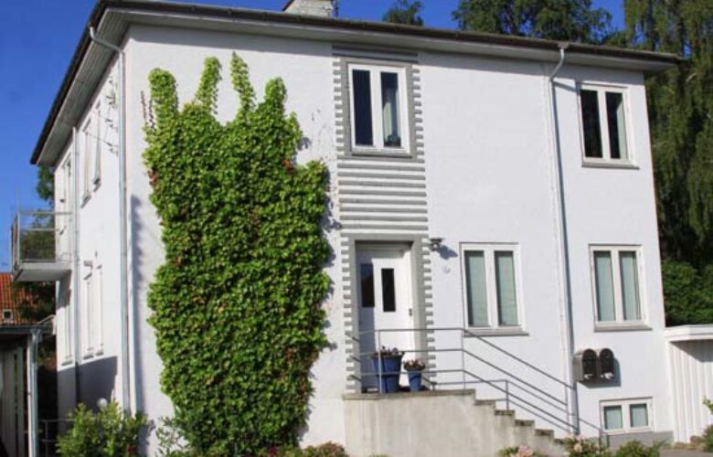 Rosenvænget
