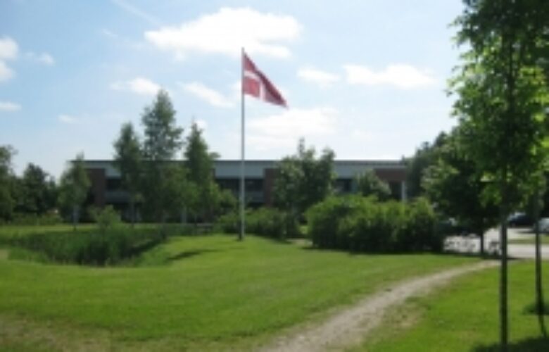 Dybbøl Plejecenter