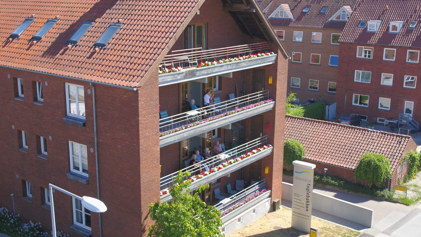 fuglebakken 1