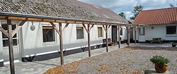 haugårdhus 13