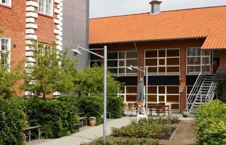 Plejecenter Holbergcentret