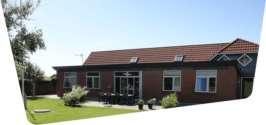 hvidbjerghus