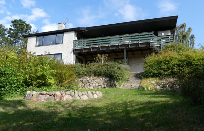 Egehøj