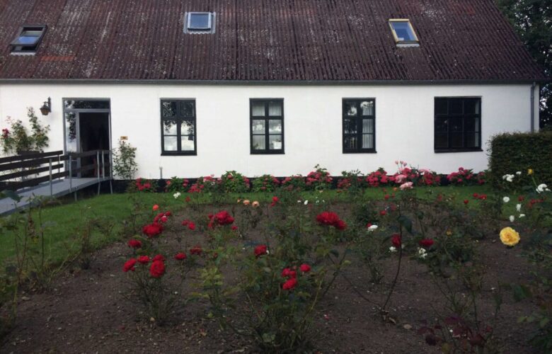 Rosengården