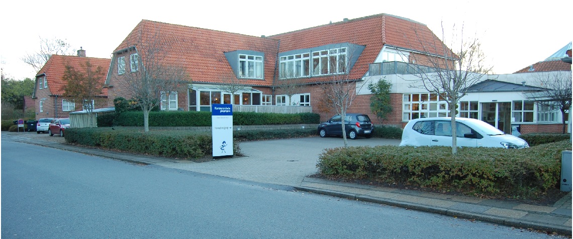 indganglille 1