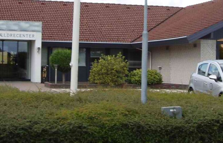 Jebjerg Plejecenter