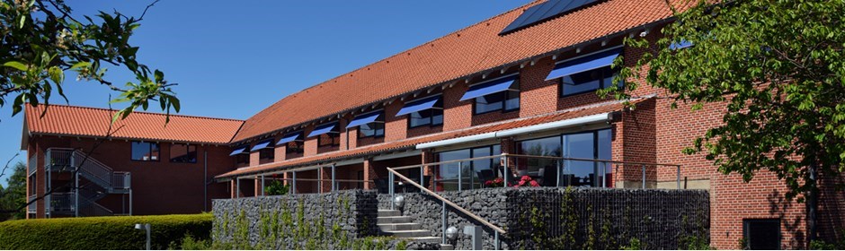plejecenter kirkedal 1