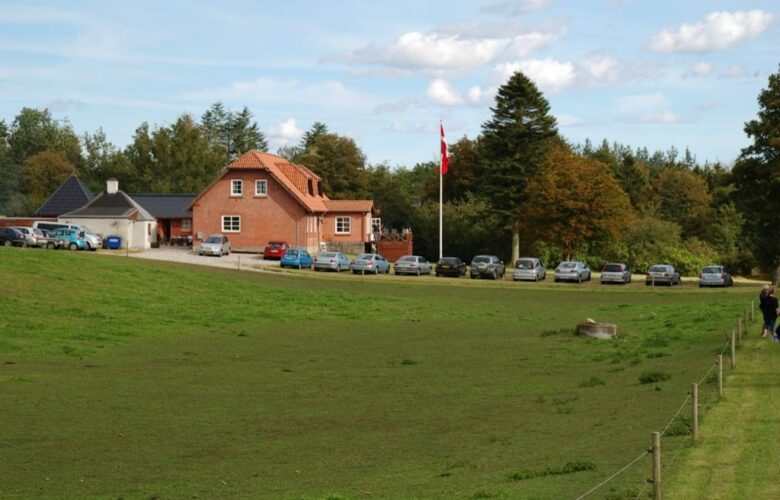 Botilbudet Støttruphus