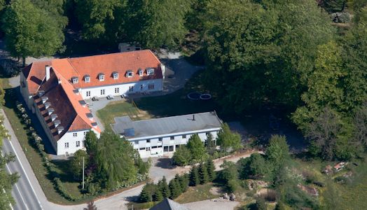soegaardhus