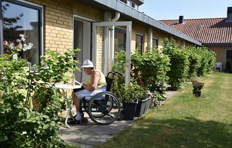 Den Selvejende Institution Søvangsgården