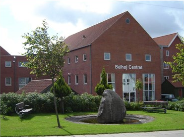 Ældrecenter Bålhøj