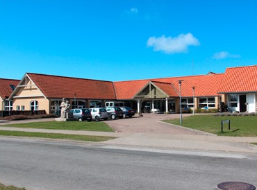 Ældrecenter Havgården