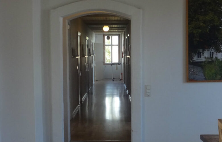 Klovenhøj