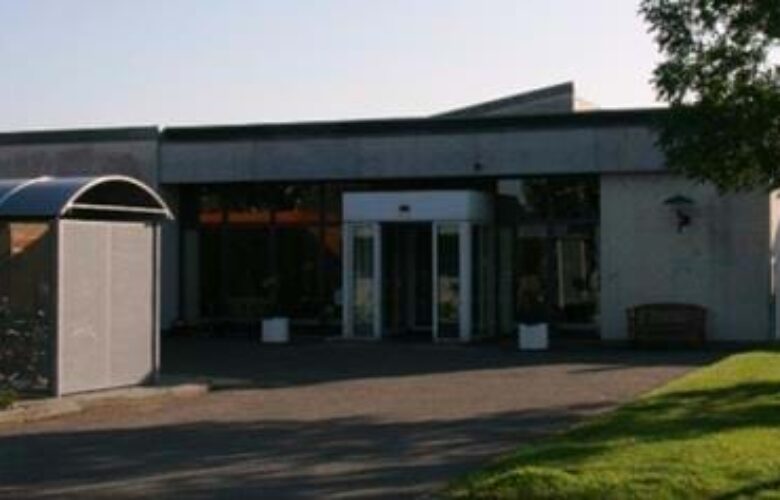 Plejehjemmet Koltgården