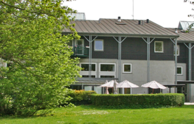 Meta Mariehjemmet