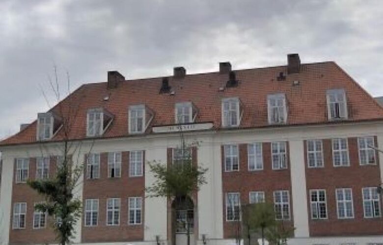 Plejecentret Henriksdal