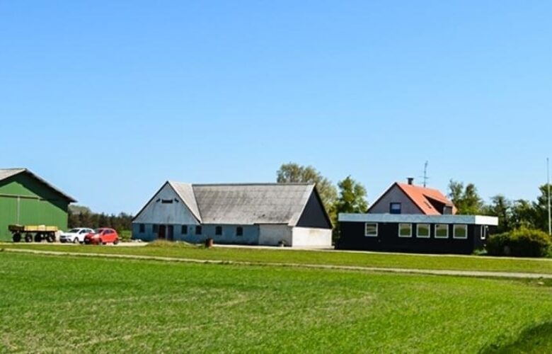 Plejehjemmet Hasle