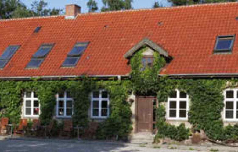 Funder Plejecenter
