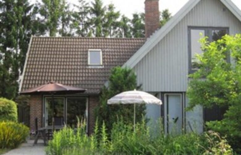 Plejehjemmet Falkenberg