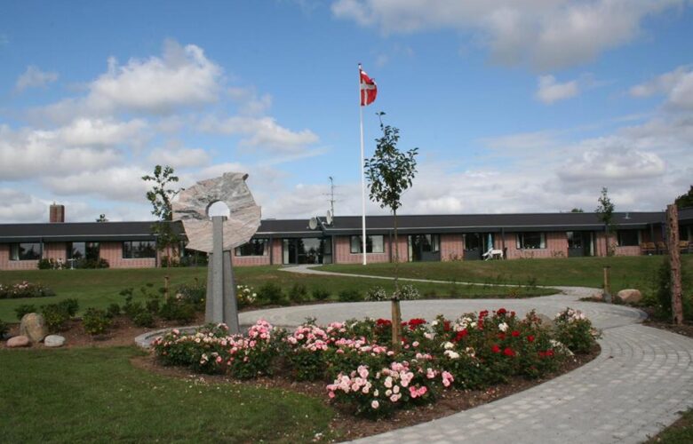 Kirsebærhavens Plejehjem
