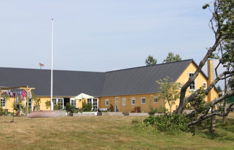 Søhavegård Krisecenter