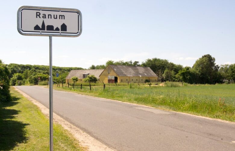 Rønnehus