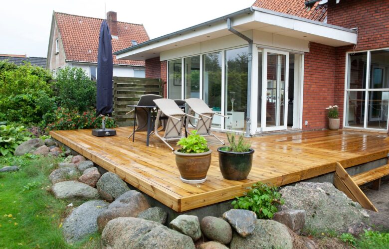Rønnehus