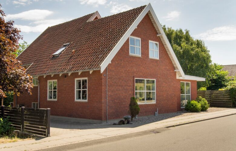 Rønnehus