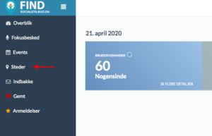 Sådan redigerer du dit sociale tilbud 2 Screenshot2