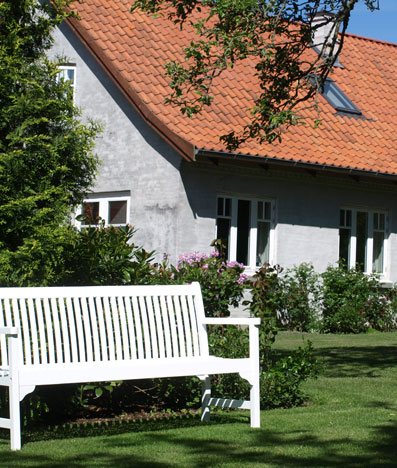 huset