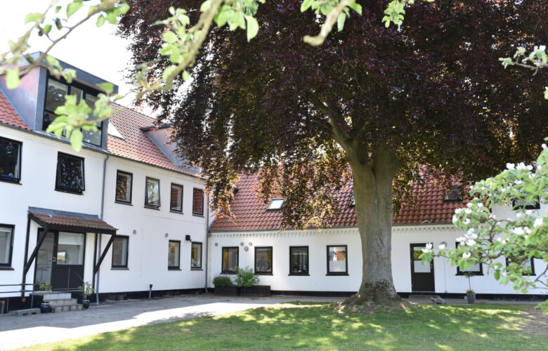 Børnehjemmet Birkelund