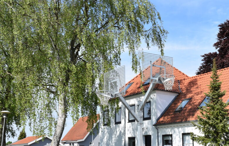 Børnehjemmet Birkelund