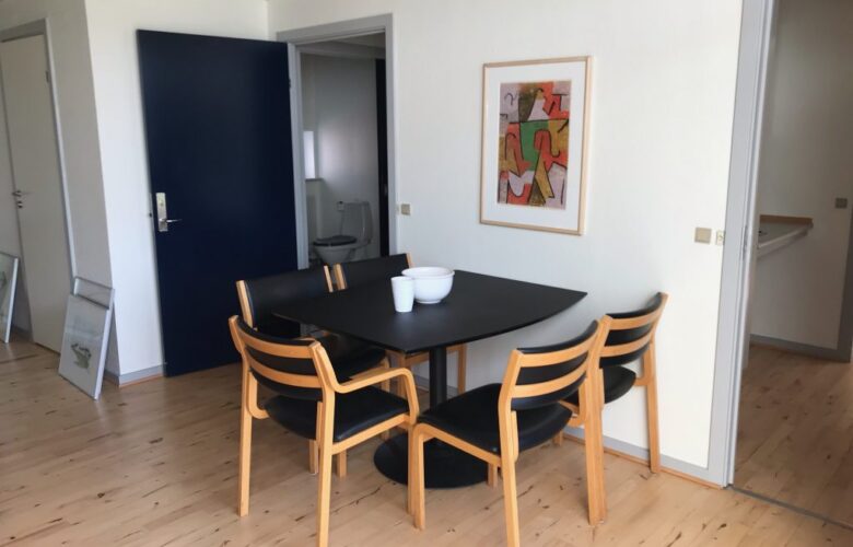 Bosted Lykkebo