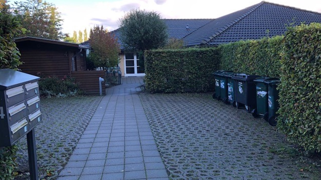 lundedammen