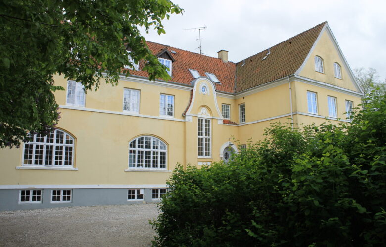 Sputnikkollegiet – Botilbud i Virum