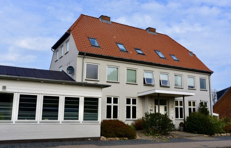 Udslusningsafdeling Lysbro – GodrumGruppen S/I