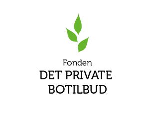 Fonden Det Private Botilbud
