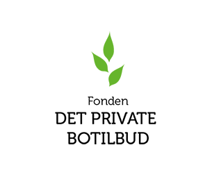 Fonden Det Private Botilbud på FindSocialeTilbud.dk