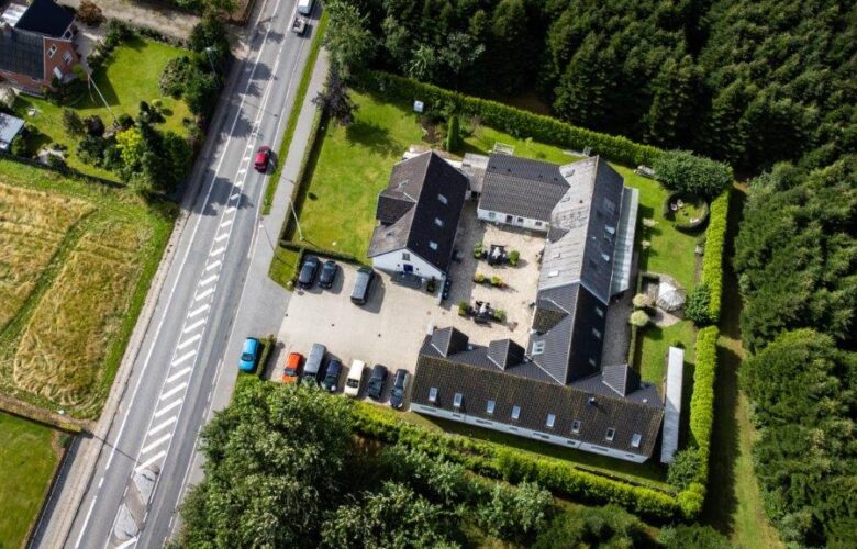 Fangelbogård Botilbud