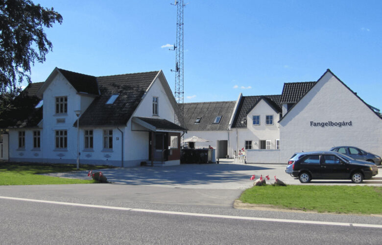 Fangelbogård Botilbud