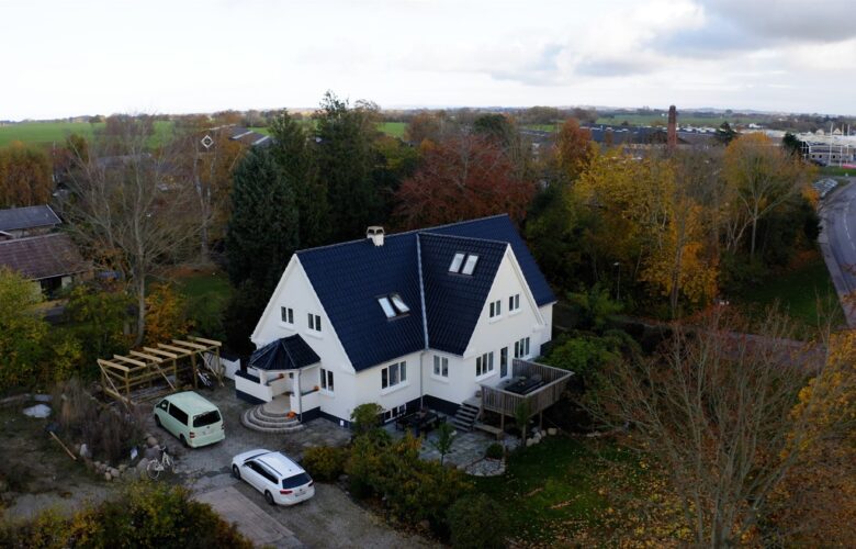 Villa Nord