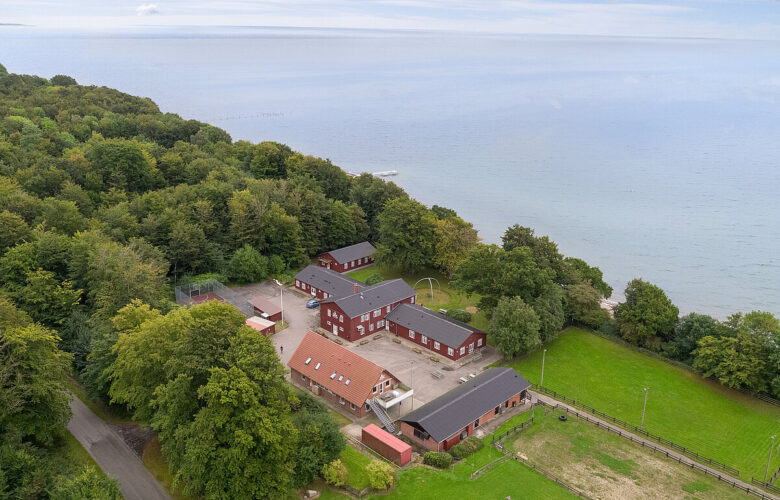 Den Selvejende Institution Frørupskolen