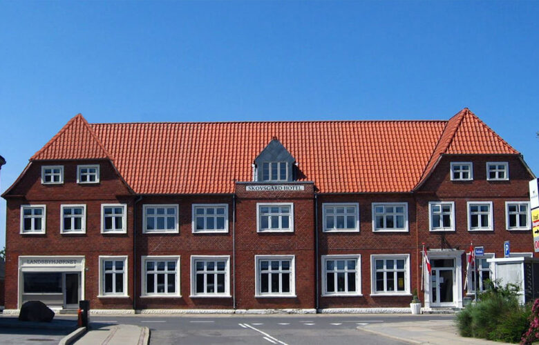 Skovsgård Hotel, Råd&Dåd og Bofællesskabet Poststrædet 2