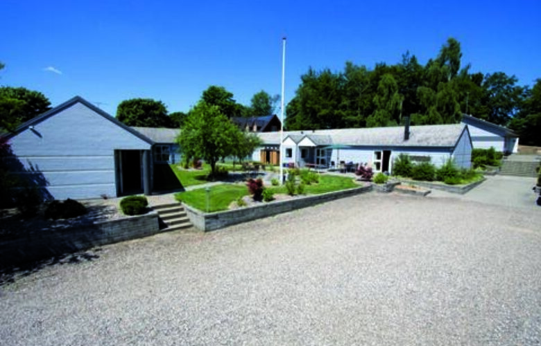 Blå Kors Center Sydjylland